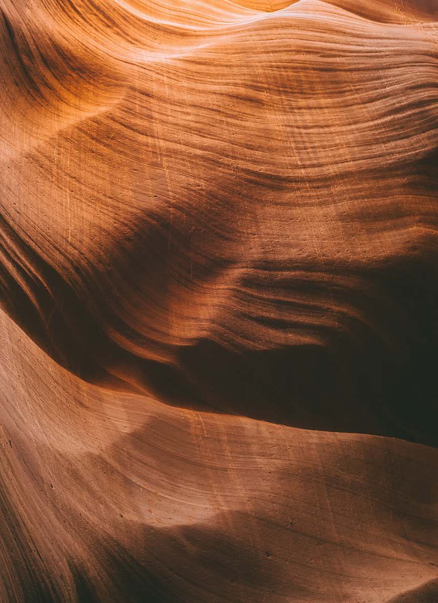 texture closeup photography of antelope cave antelope canyon